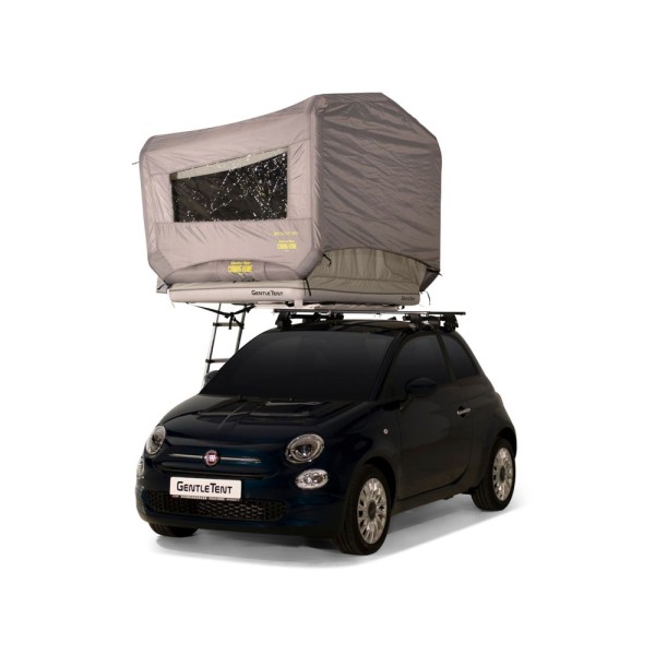 Автомобільний намет на дах GentleTent Dachowy Roof Mini