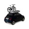 Автомобільний намет на дах GentleTent Dachowy Roof Mini