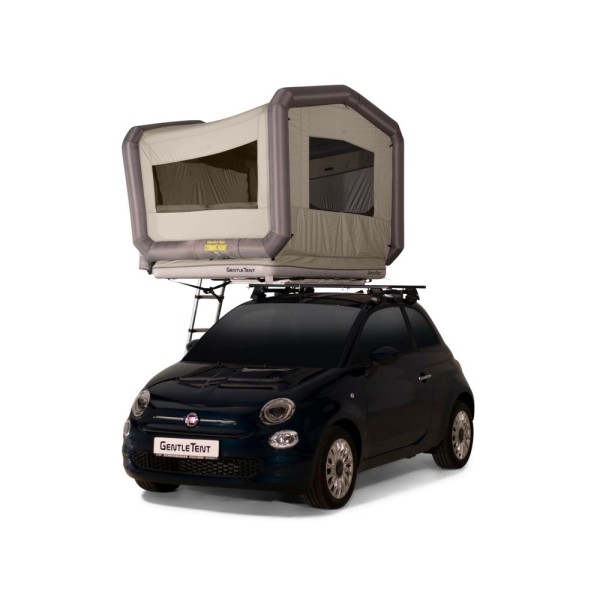 Автомобільний намет на дах GentleTent Dachowy Roof Mini