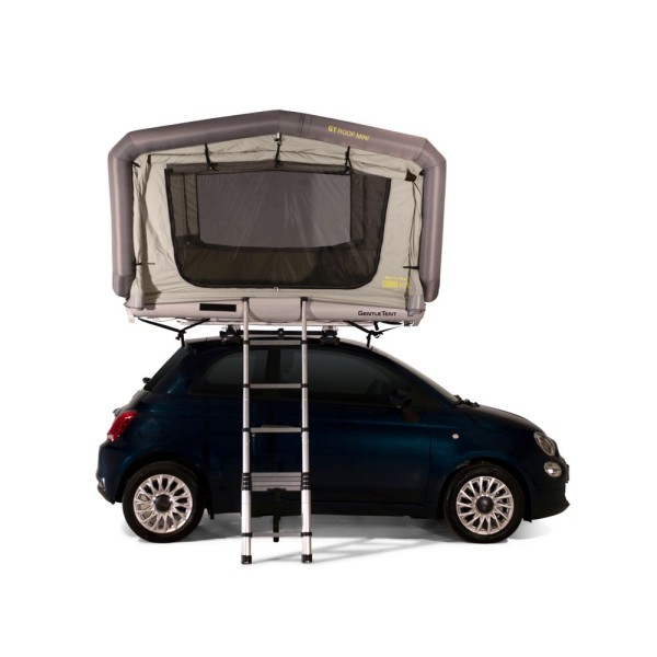 Автомобільний намет на дах GentleTent Dachowy Roof Mini