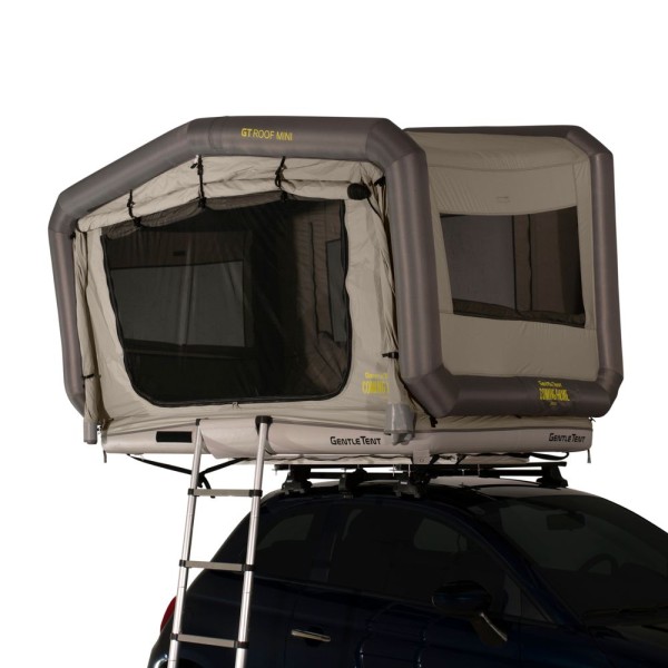 Автомобільний намет на дах GentleTent Dachowy Roof Mini