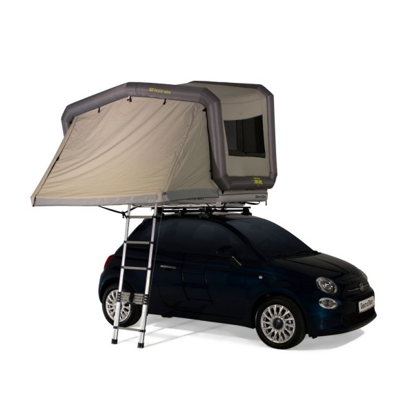 Автомобільний намет на дах GentleTent Dachowy Roof Mini