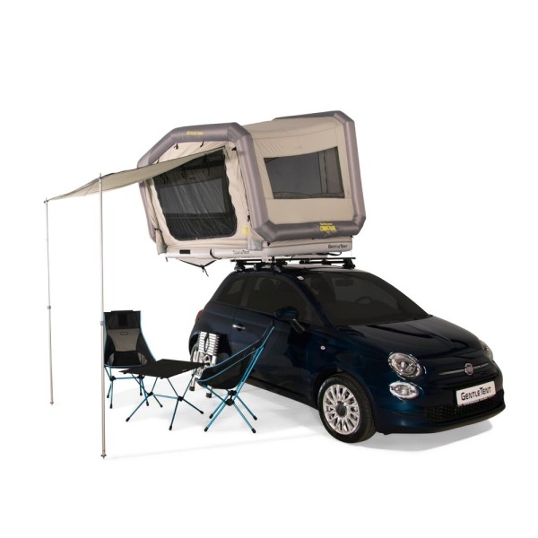 Автомобільний намет на дах GentleTent Dachowy Roof Mini