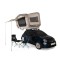 Автомобільний намет на дах GentleTent Dachowy Roof Mini