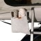 Автомобільний намет на дах GentleTent Dachowy Roof Mini