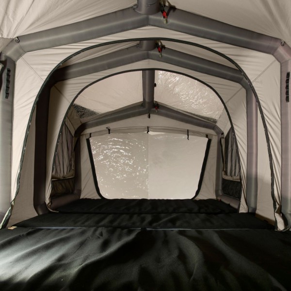 Автомобільний намет на дах GentleTent Sky Loft