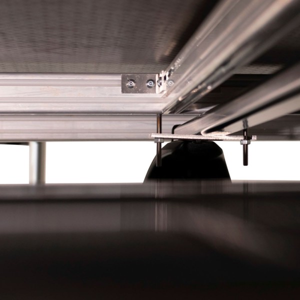 Автомобільний намет на дах GentleTent Sky Loft