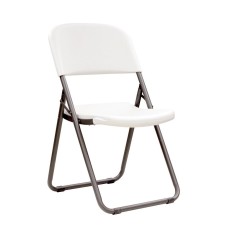 Крісло складане Loop Leg білий граніт Lifetime 80155