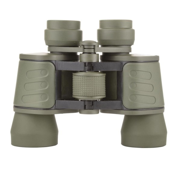 Біноколь 8x40 WA Bak7 MacGyver 701062