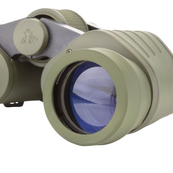 Біноколь 8x40 WA Bak7 MacGyver 701062
