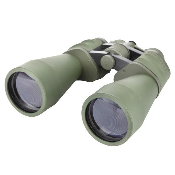Біноколь з зумом 10-30x60 Bak7 MacGyver 701066