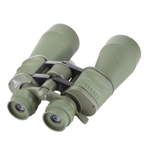 Біноколь з зумом 10-30x60 Bak7 MacGyver 701066