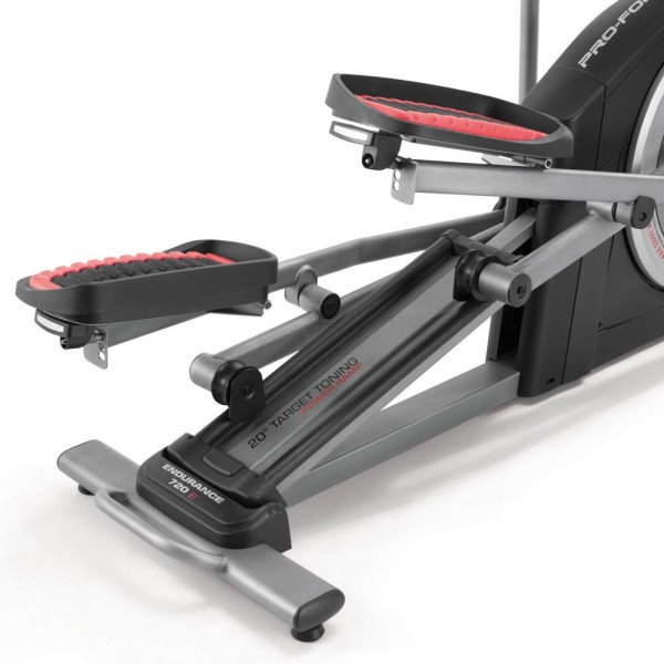 Орбітрек Pro Form Endurance 720e