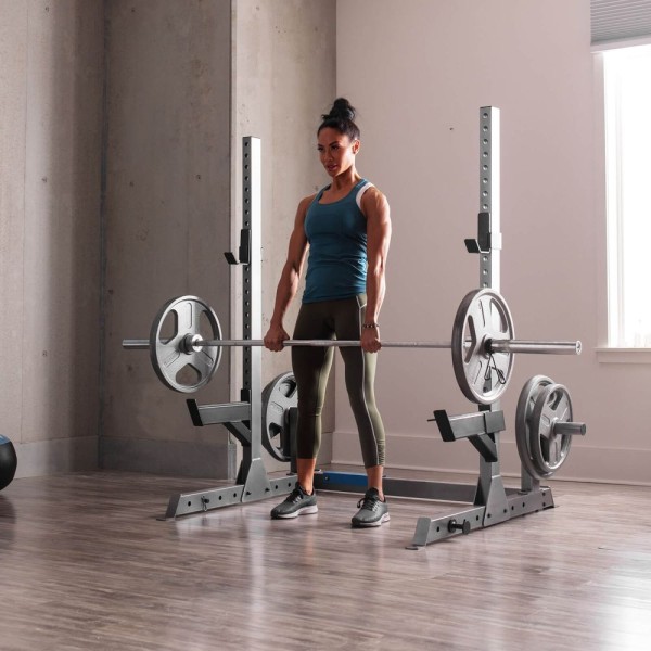 Лава олімпійська для жиму Pro Form Carbon Strength