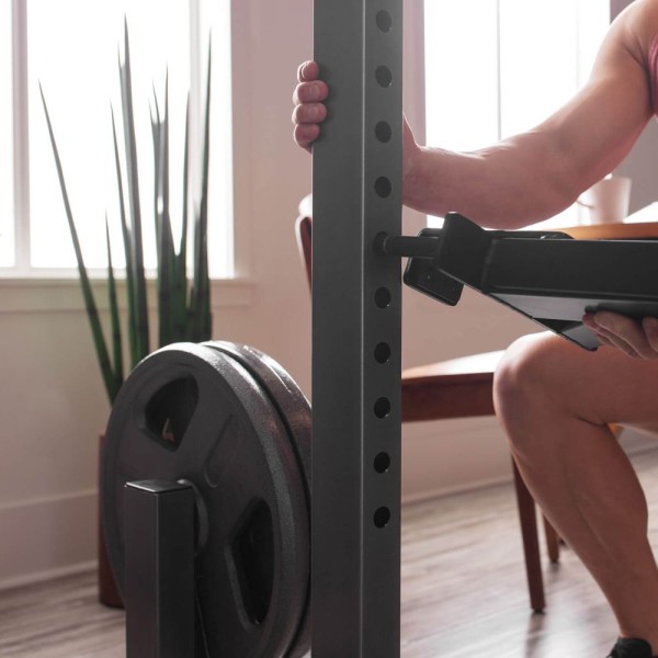 Лава олімпійська для жиму Pro Form Carbon Strength