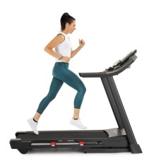 Бігова доріжка електрична Pro Form Trainer 8.5