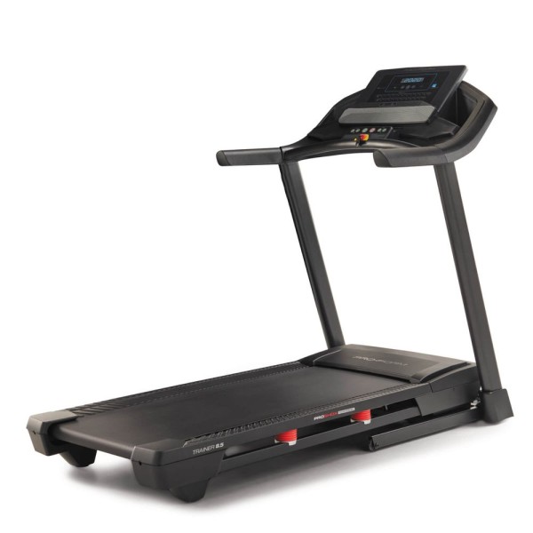 Бігова доріжка електрична Pro Form Trainer 8.5