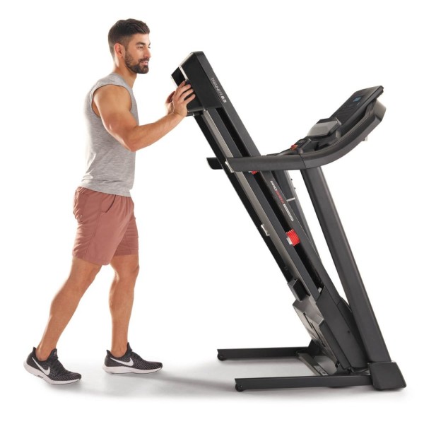 Бігова доріжка електрична Pro Form Trainer 8.5