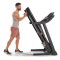 Бігова доріжка електрична Pro Form Trainer 8.5