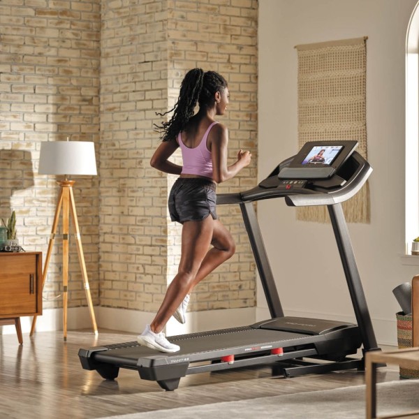 Бігова доріжка електрична Pro Form Trainer 8.5