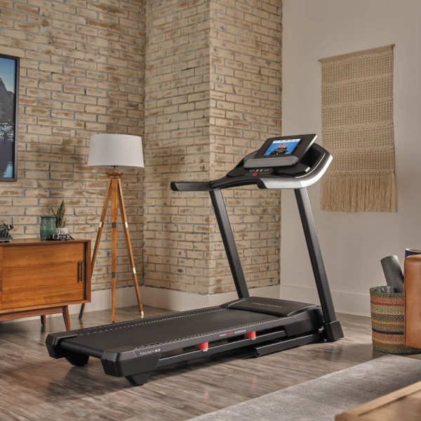 Бігова доріжка електрична Pro Form Trainer 8.5