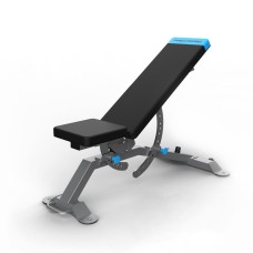 Лава регульована Pro Form Carbon Strength