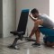 Лава регульована Pro Form Carbon Strength
