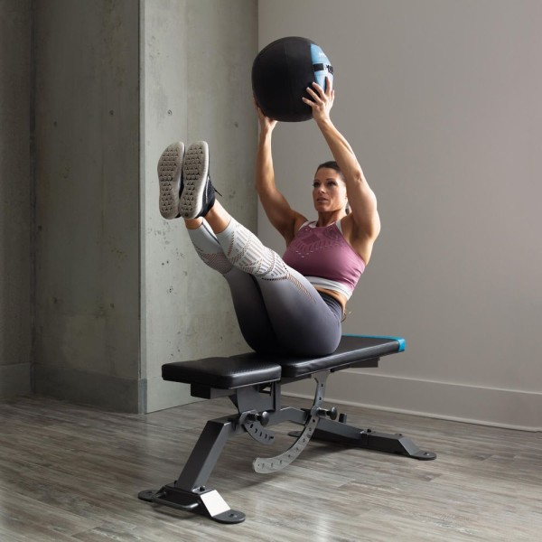 Лава регульована Pro Form Carbon Strength