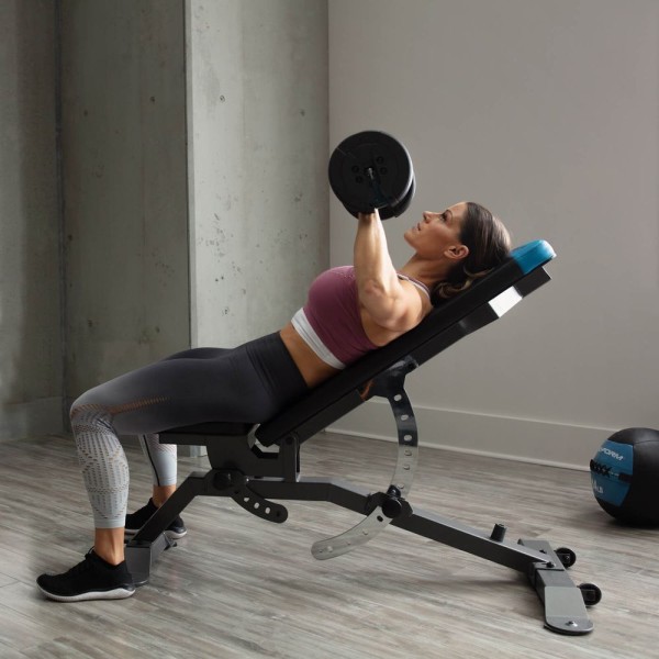 Лава регульована Pro Form Carbon Strength