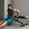 Лава регульована Pro Form Carbon Strength
