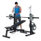 Лава регульована Pro Form Sport XT