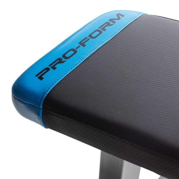Лава пряма Pro Form Carbon Strength