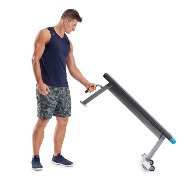 Лава пряма Pro Form Carbon Strength