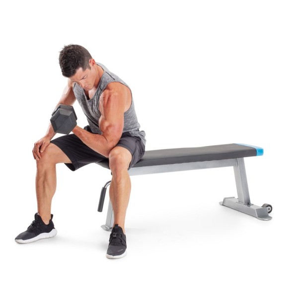 Лава пряма Pro Form Carbon Strength