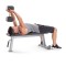 Лава пряма Pro Form Carbon Strength