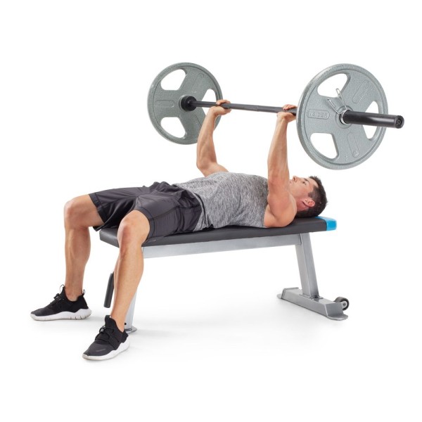 Лава пряма Pro Form Carbon Strength