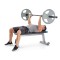 Лава пряма Pro Form Carbon Strength