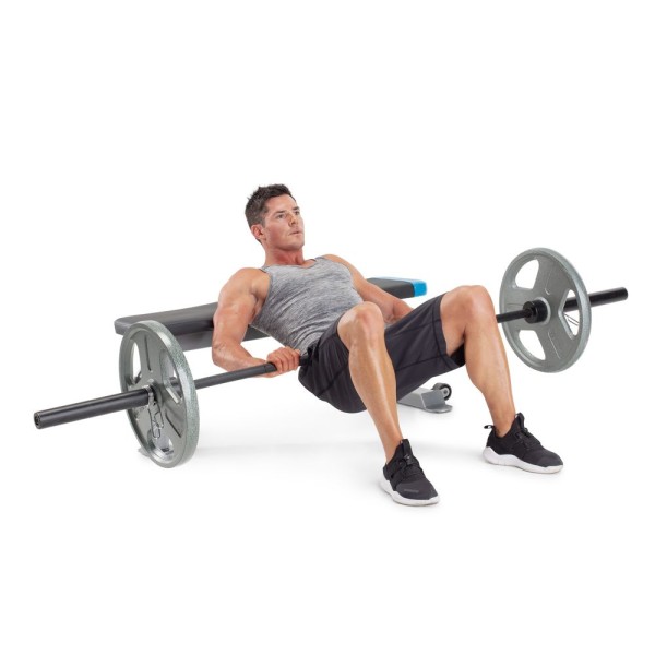 Лава пряма Pro Form Carbon Strength