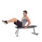 Лава пряма Pro Form Carbon Strength