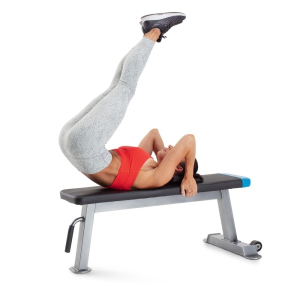 Лава пряма Pro Form Carbon Strength