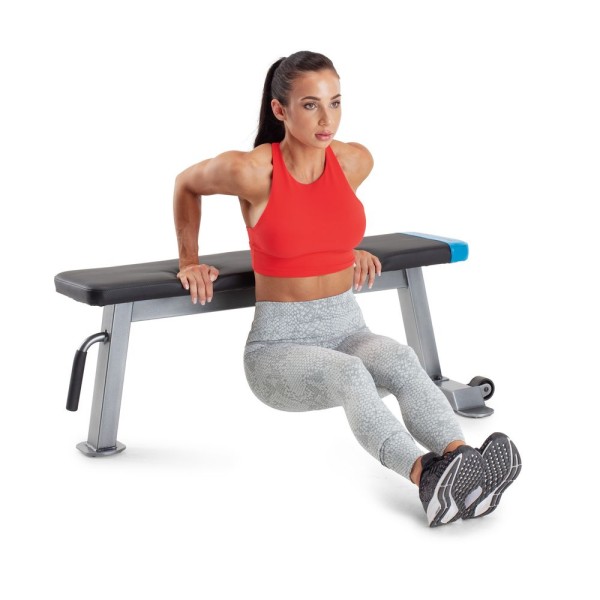 Лава пряма Pro Form Carbon Strength