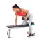 Лава пряма Pro Form Carbon Strength