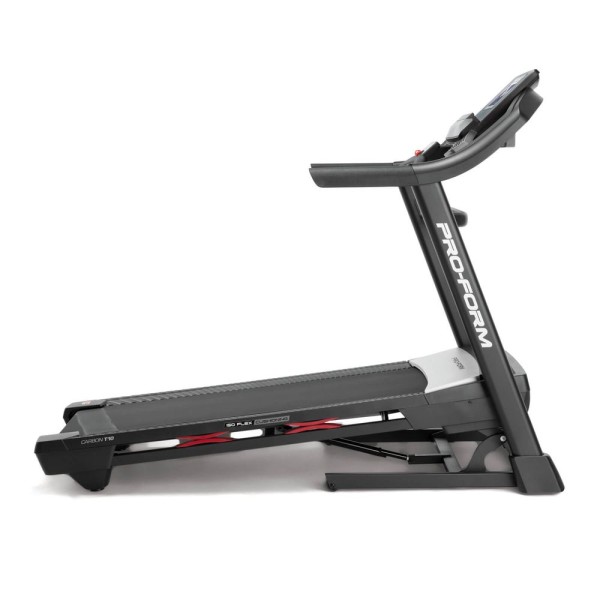 Бігова доріжка електрична Pro Form Carbon T10