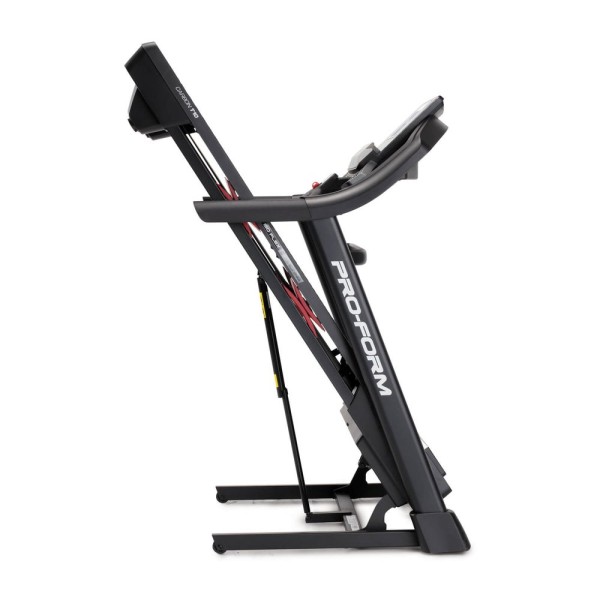 Бігова доріжка електрична Pro Form Carbon T10