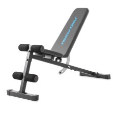 Лава регульована з нахилом Pro Form Sport XT