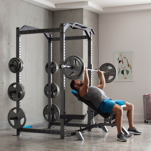 Силова рама Pro Form XL Carbon Strength