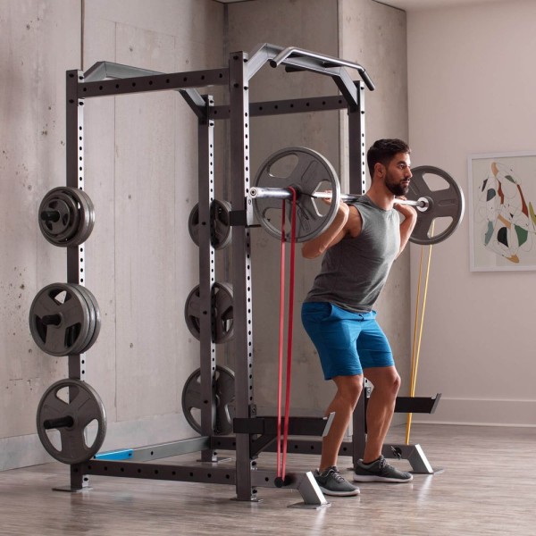 Силова рама Pro Form XL Carbon Strength