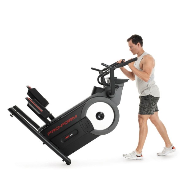 Орбітрек-степпер Pro Form Hiit L6