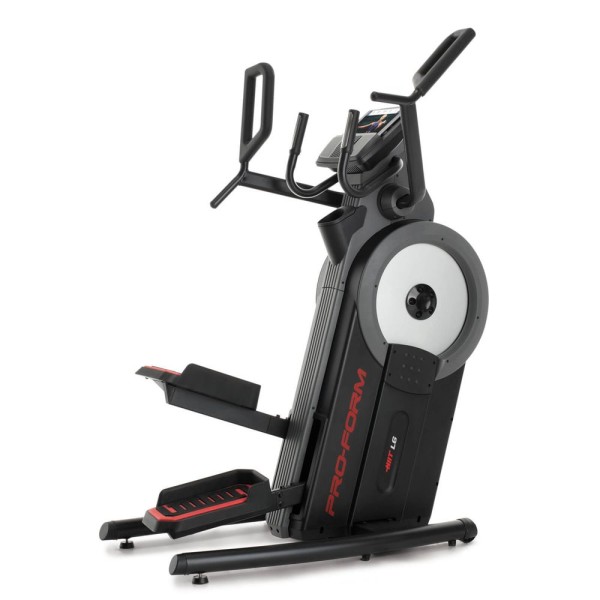 Орбітрек-степпер Pro Form Hiit L6
