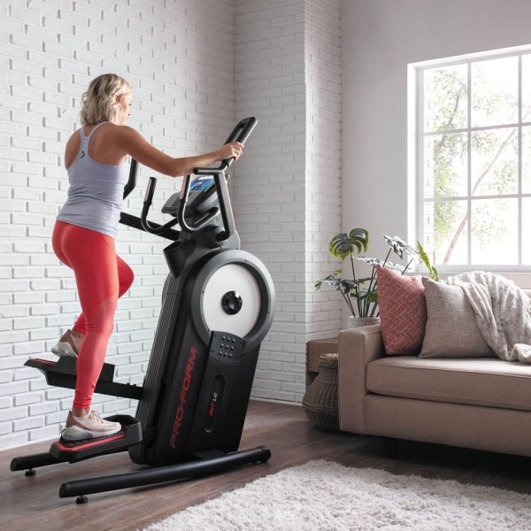 Орбітрек-степпер Pro Form Hiit L6